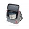 Sac isotherme - Bleu / Gris