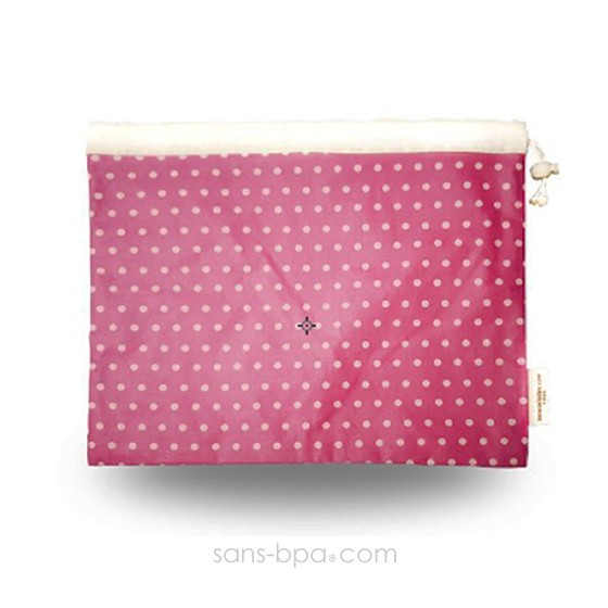 Sac à salades - Modèle - AROMATES GRAND