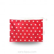 Sac à salades - Modèle Herbes Folles - PETIT