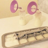 Bac à Glaçons 100% INOX