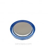 Boite repas isotherme 500 ml BLEU NUIT