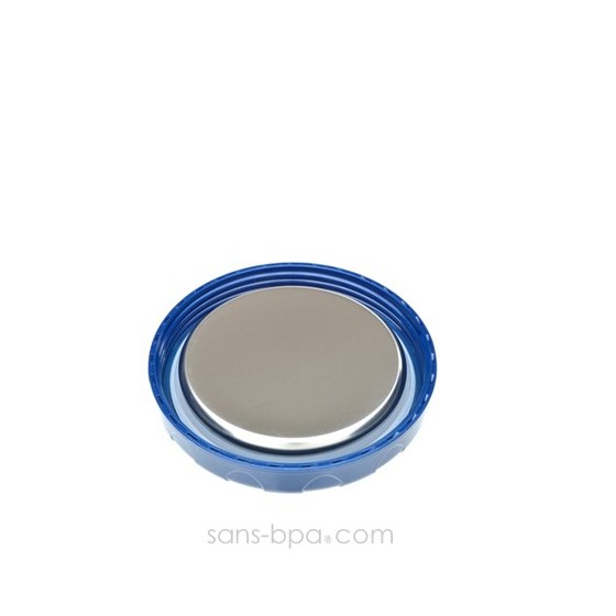 Boite repas isotherme 500 ml BLEU NUIT