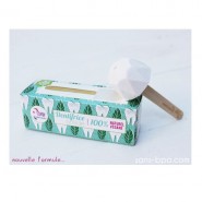 Coffret Zéro déchet façon Lamazuna