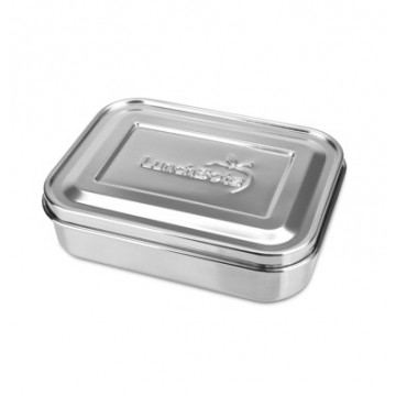 Boite 100% inox PICO UNO 2