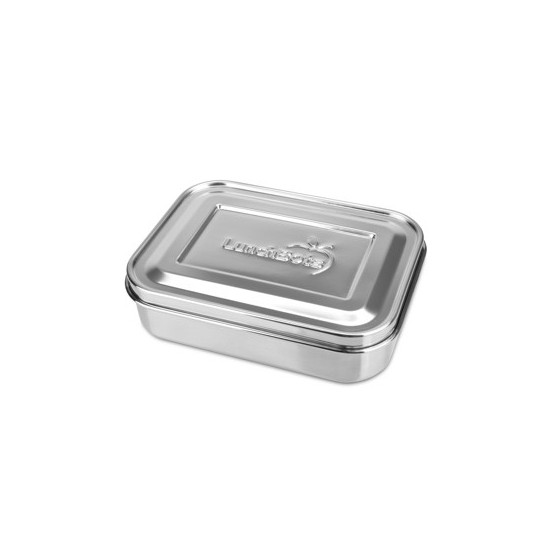 Boite 100% inox PICO UNO