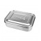 Boite 100% inox PICO UNO