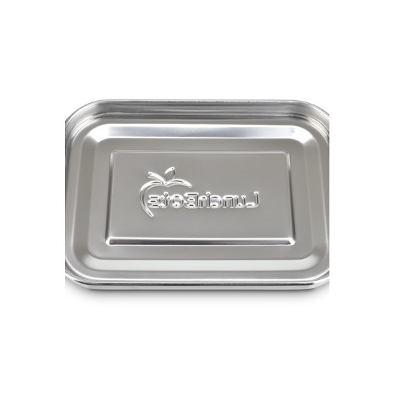 Boite 100% inox PICO UNO