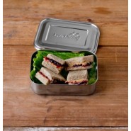 Boite 100% inox PICO UNO