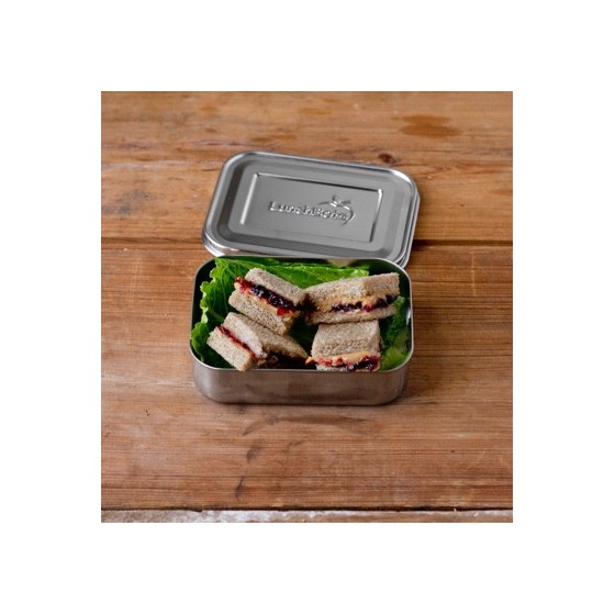 Boite 100% inox PICO UNO