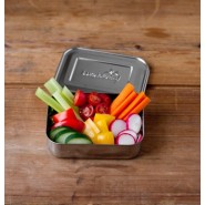 Boite 100% inox PICO UNO