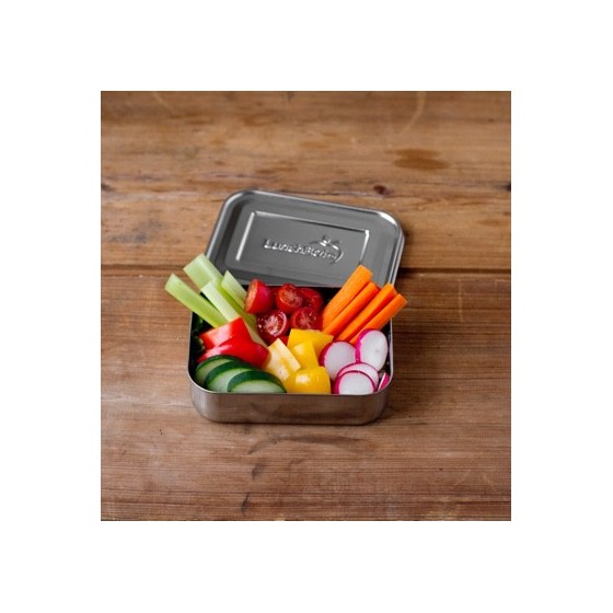 Boite 100% inox PICO UNO