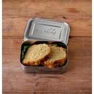 Boite 100% inox PICO UNO