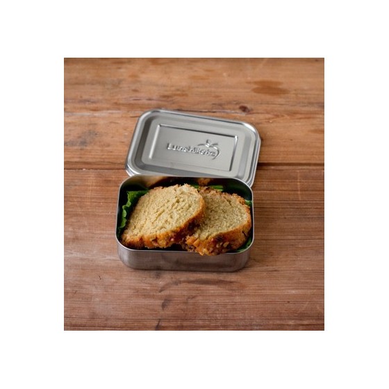 Boite 100% inox PICO UNO