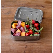 Boite 100% inox PICO UNO