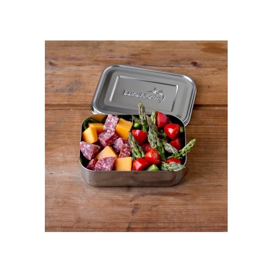 Boite 100% inox PICO UNO