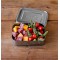 Boite 100% inox PICO UNO