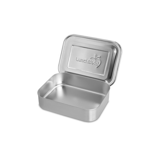 Boite 100% inox PICO UNO