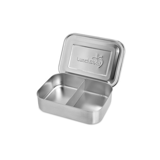 Boite 100% inox PICO UNO