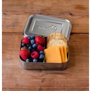 Boite 100% inox PICO UNO