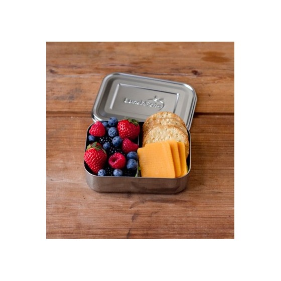 Boite 100% inox PICO UNO