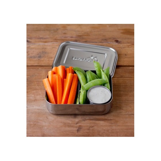 Boite 100% inox PICO UNO
