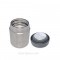 Boite repas isotherme 240 ml GRIS