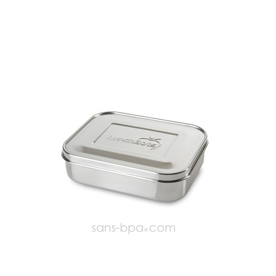 Boite 100% inox UNO