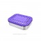Boite 100% inox UNO PRUNE