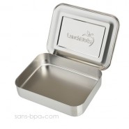 Boite 100% inox UNO XL