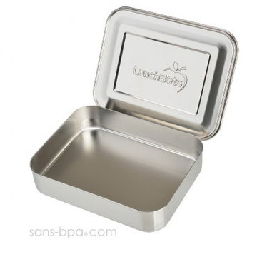 Boite 100% inox UNO XL