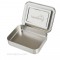 Boite 100% inox UNO XL