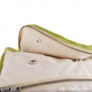 Sac isotherme zéro plastique