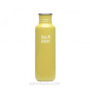 Bouteille GREEN ENERGY 800 ML de KLEAN KANTEEN