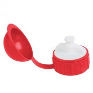 Gourde inox 400 ml - Chien