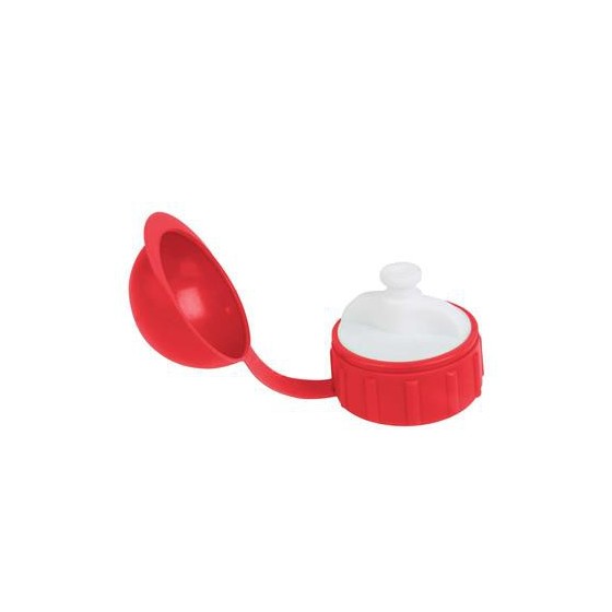 Gourde inox 400 ml - Chien