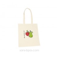 Sac coton Bio - Fruits & Légumes