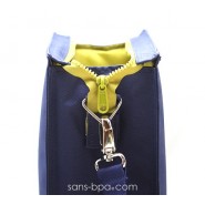 Sac isotherme recyclé SAFRAN