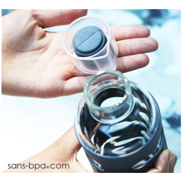 Bouchon SPORT gourde 470ml 2