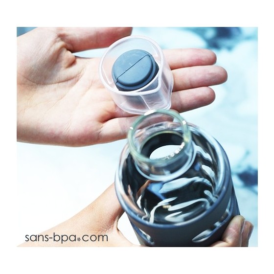 Bouchon SPORT gourde 470ml