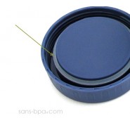 Joint pour boite repas UKonserve / Kids Konserve