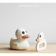 Ensemble Kawan - Jouet & anneau de dentition