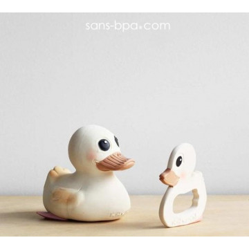 Ensemble Kawan - Jouet & anneau de dentition 2