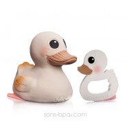 Ensemble Kawan - Jouet & anneau de dentition