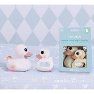 Ensemble Kawan - Jouet & anneau de dentition