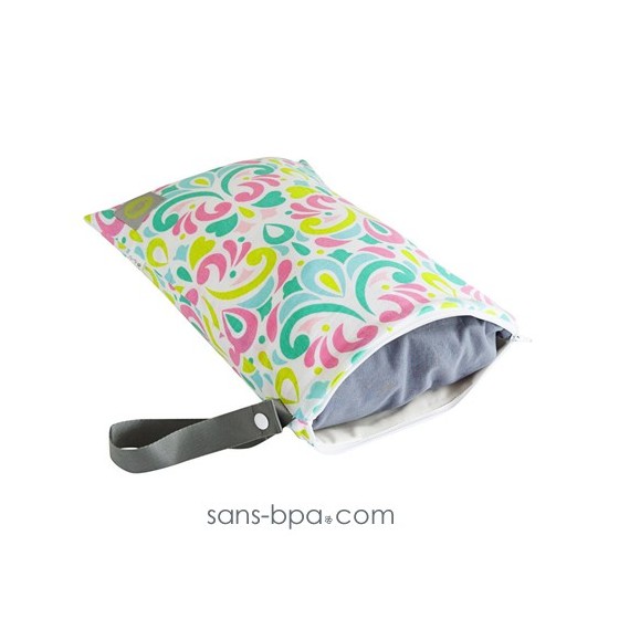 Sac pochette WetBag - Splash