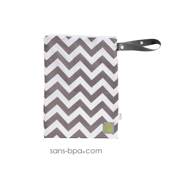 Sac pochette Wet Bag - Splash