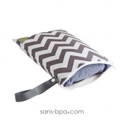 Sac pochette Wet Bag - Splash