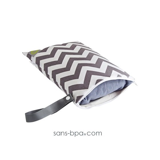 Sac pochette Wet Bag - Splash