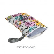 Sac pochette Wet Bag - Flèche