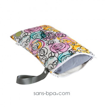 Sac pochette Wet Bag - Flèche 2